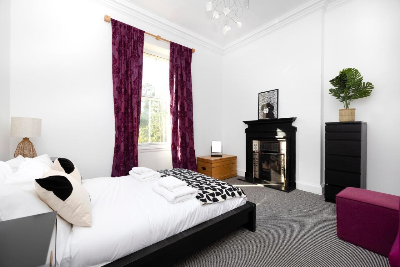 Joivy Delightful Flat With Parking Apartamento